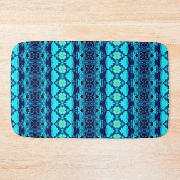 Item preview, Strip of Blue (MKW-VN.230) designed and sold by Katrina Morgan.