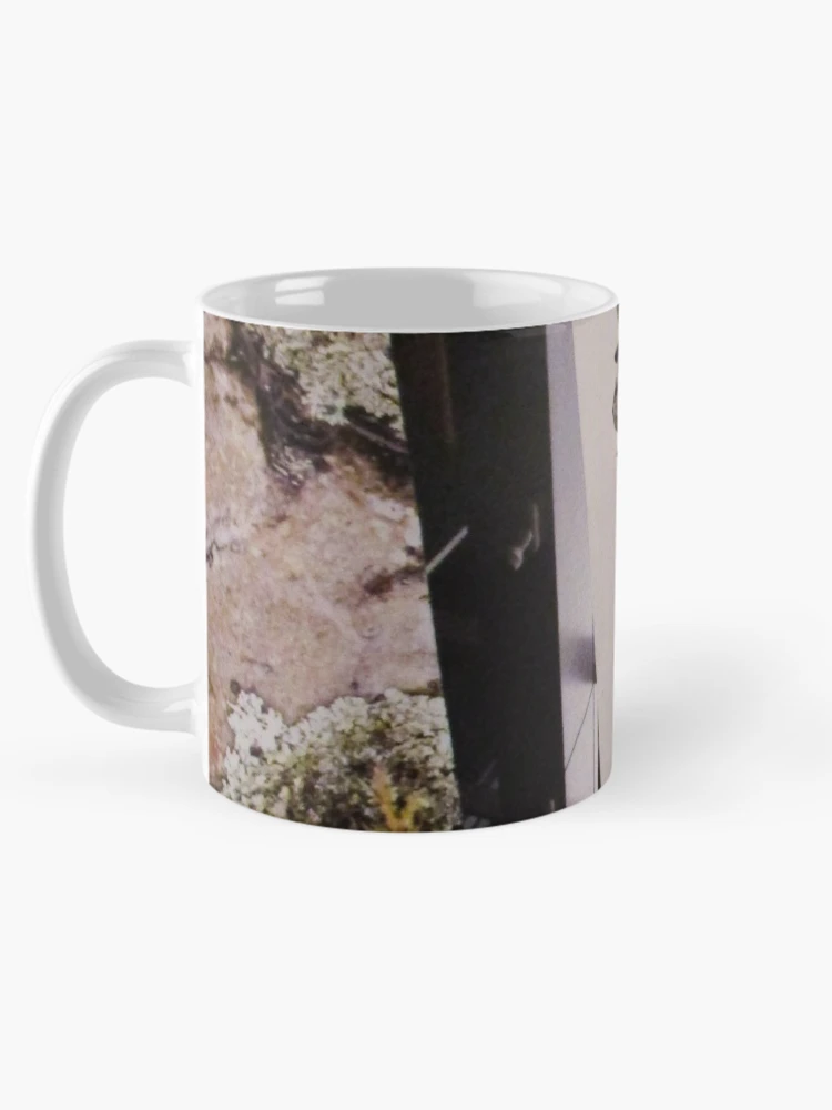 Thumbnail 5 of 6, Coffee Mug, HIGH designed and sold by RICOLLAGE.