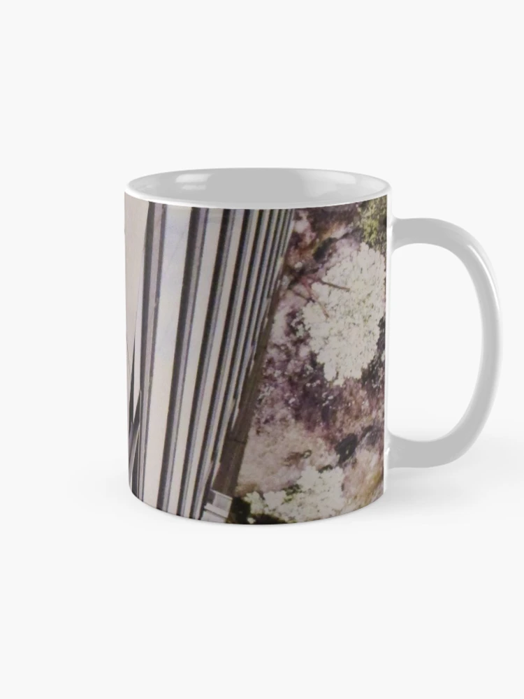Thumbnail 3 of 6, Coffee Mug, HIGH designed and sold by RICOLLAGE.