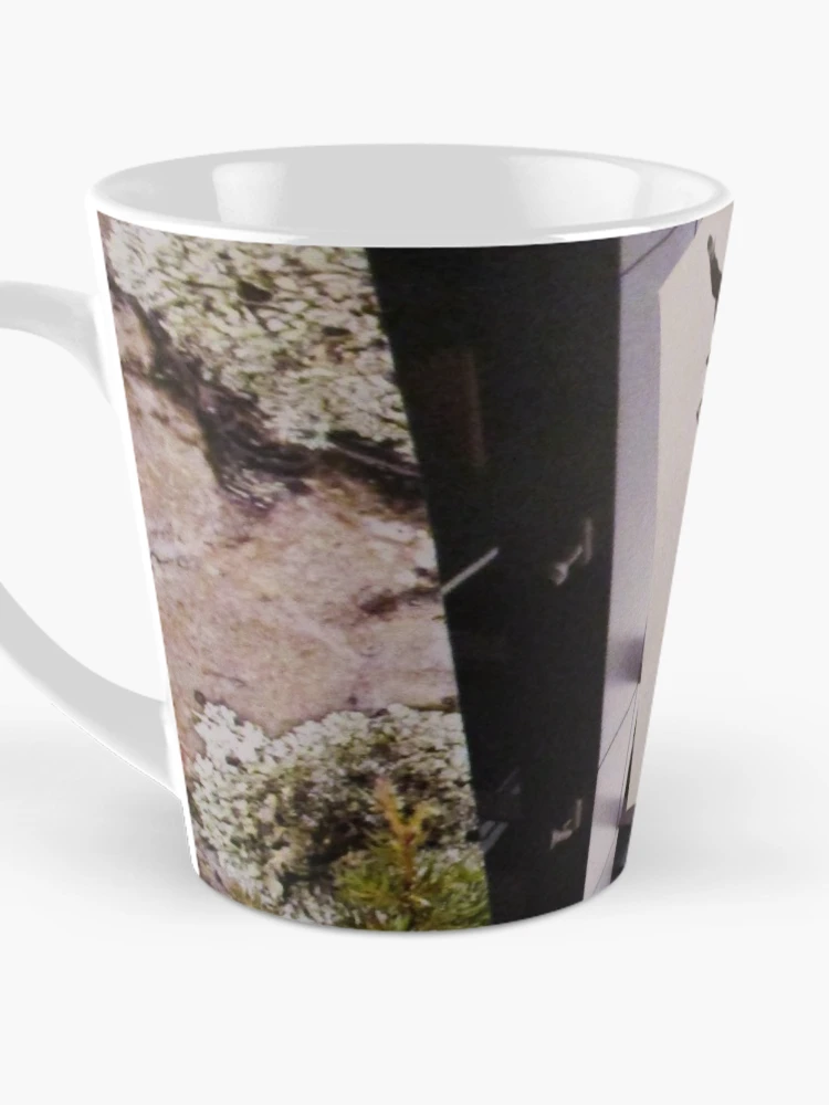 Thumbnail 3 of 4, Coffee Mug, HIGH designed and sold by RICOLLAGE.