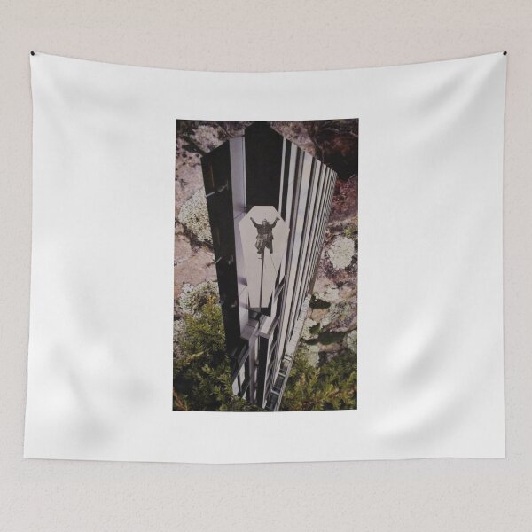 Item preview, HIGH designed and sold by RICOLLAGE.