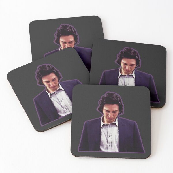 Item preview, Adam Driver Crying  designed and sold by goon-squad.