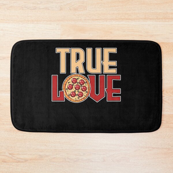 Item preview, Pizza designed and sold by 4tomic.