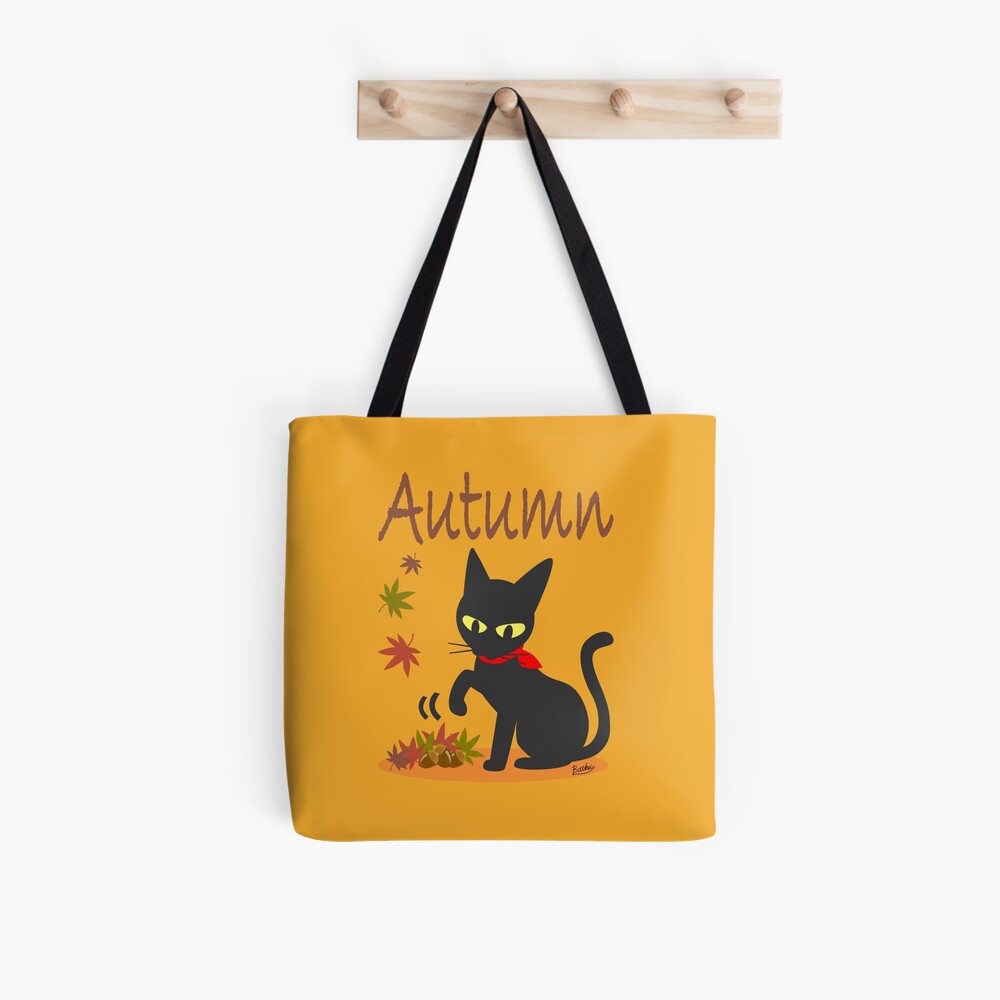 Artikel-Vorschau von Allover-Print Tote Bag, designt und verkauft von BATKEI.