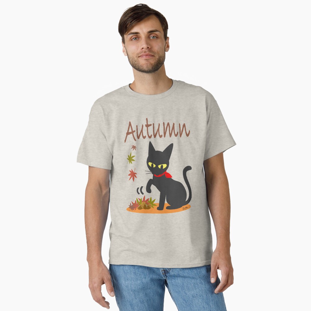 Item preview, Classic T-Shirt designed and sold by BATKEI.