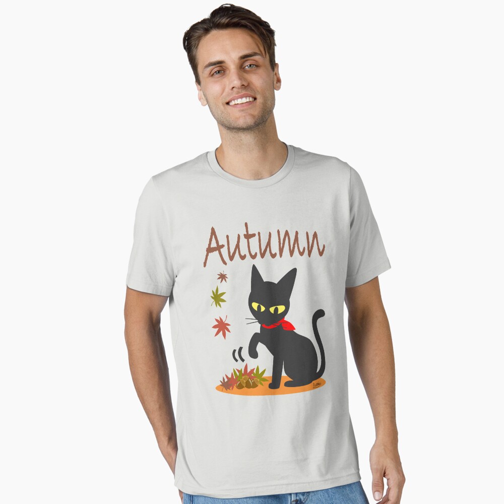 Item preview, Essential T-Shirt designed and sold by BATKEI.
