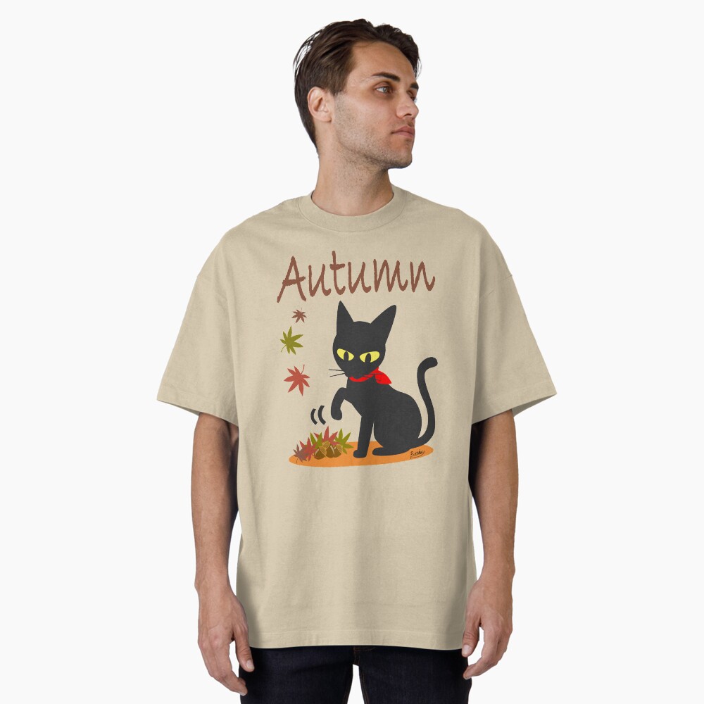 Item preview, Oversized T-Shirt designed and sold by BATKEI.