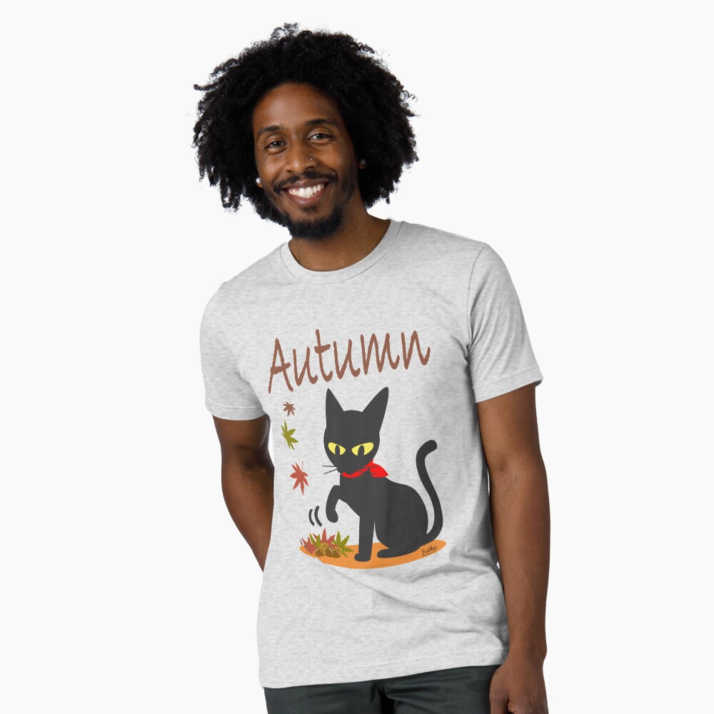 Item preview, Tri-blend T-Shirt designed and sold by BATKEI.