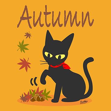 Vorschaubild zum Design Im Herbst von BATKEI