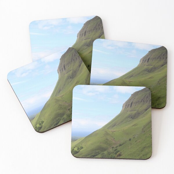 Item preview, Ben Bulben designed and sold by JJ McColgan.