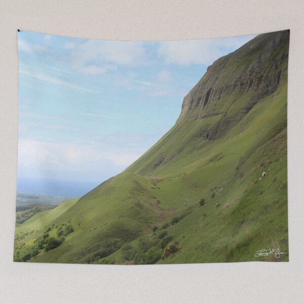 Item preview, Ben Bulben designed and sold by JJ McColgan.