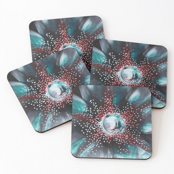 Item preview, Starburst Flora designed and sold by Artscenic.