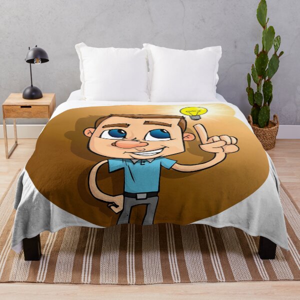 Item preview, Boy designed and sold by Irina Polyanskaya.