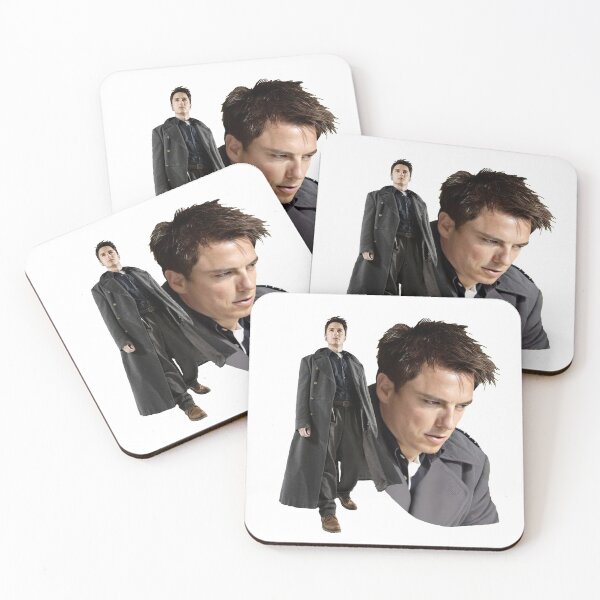 Item preview, Captain Jack Harkness designed and sold by TizianaDF.