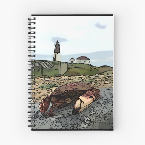 Item preview, Point Judith Light designed and sold by tidepools4life.