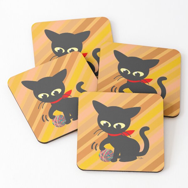 Item preview, Playing with the ball designed and sold by BATKEI ART.