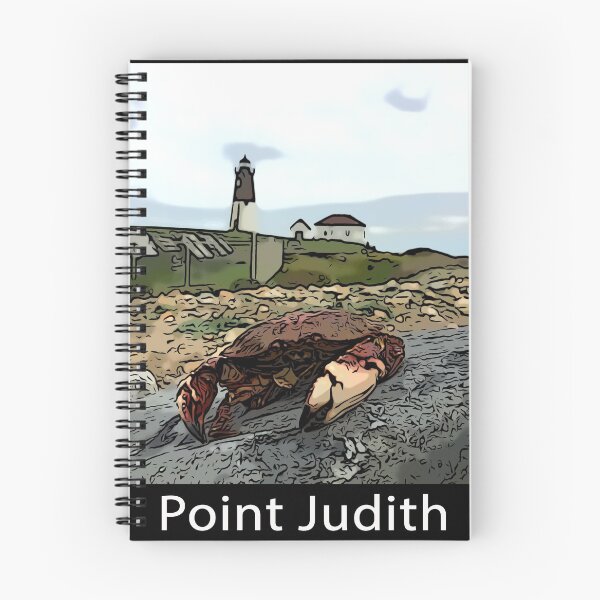 Item preview, Point Judith Light designed and sold by tidepools4life.