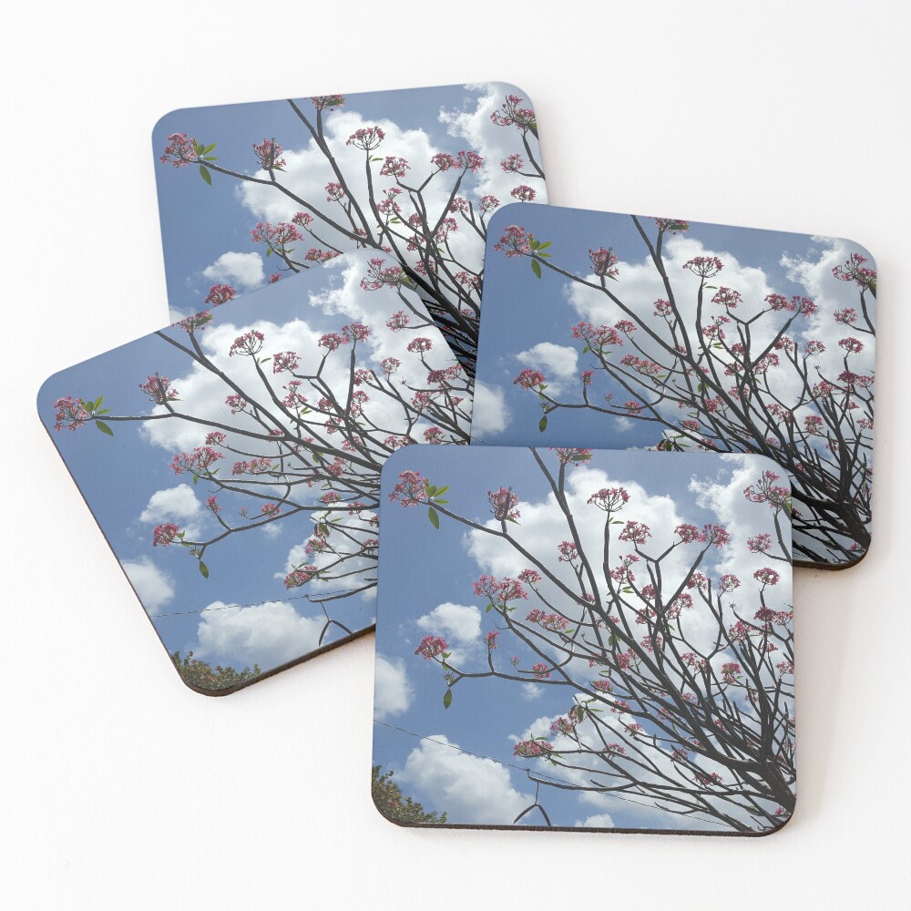 Item preview, Coasters (Set of 4) designed and sold by Spacedout18.