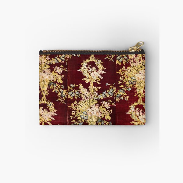 Item preview, Retro Decorative Fabric texture ORNAMENT. designed and sold by EEgnat.