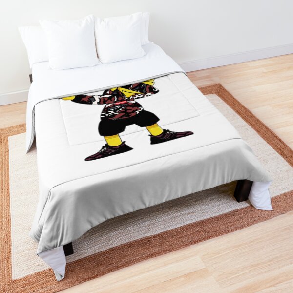 hypebeast bed sheets