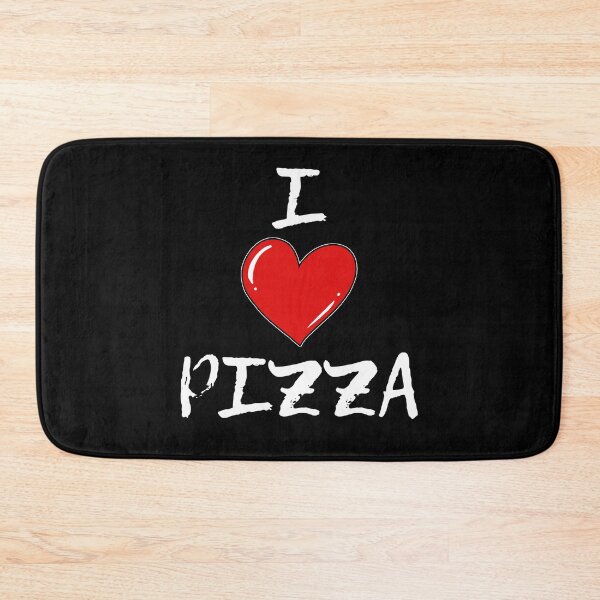 Item preview, Pizza Heart Valentines designed and sold by 4tomic.