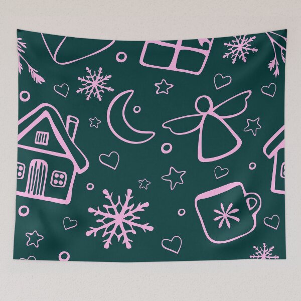 Item preview, Christmas designed and sold by Irina Polyanskaya.