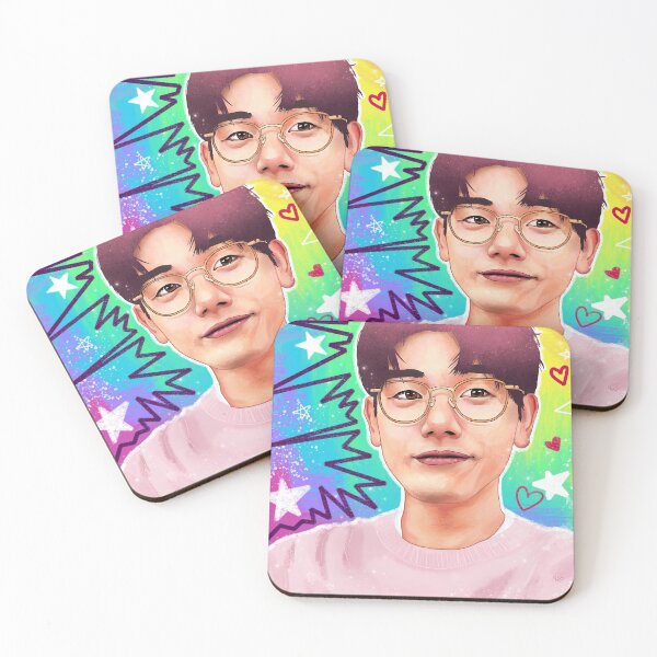 Item preview, Eric Nam: Korea’s Sweetheart designed and sold by mishyfish.