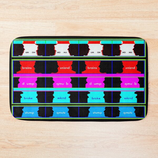 Item preview, Electric Company designed and sold by lizzystitch.