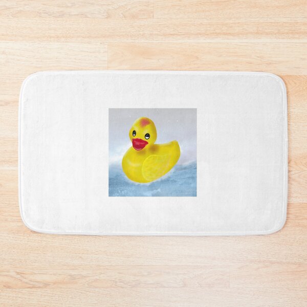 Item preview, Little Rubber Ducky designed and sold by MAS Graphic Design.