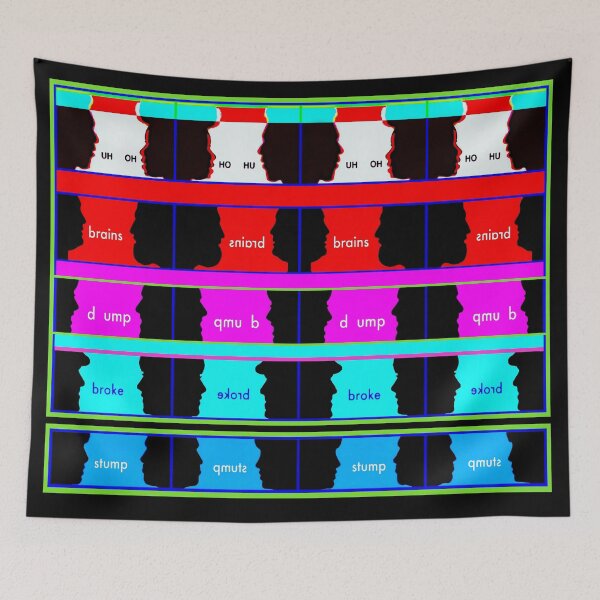 Item preview, Electric Company designed and sold by lizzystitch.