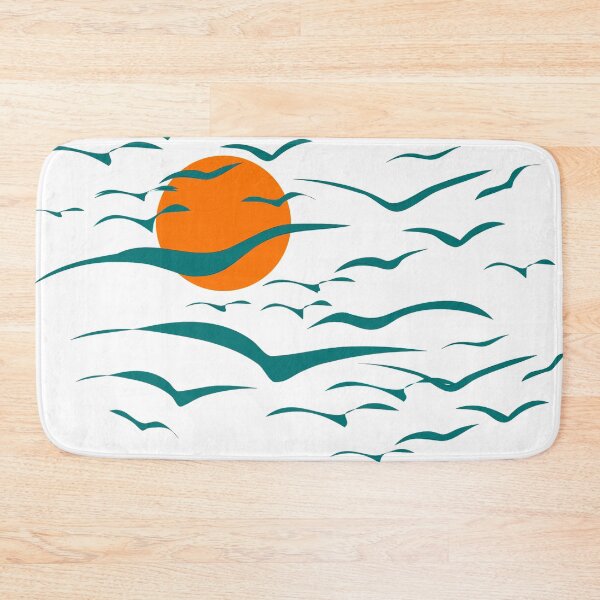 Item preview, Sunset designed and sold by Irina Polyanskaya.