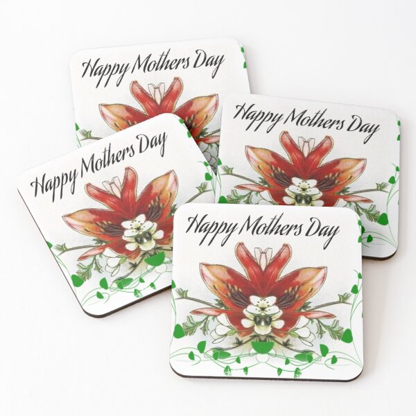 Item preview, Happy Mothers Day designed and sold by BellsPainting.