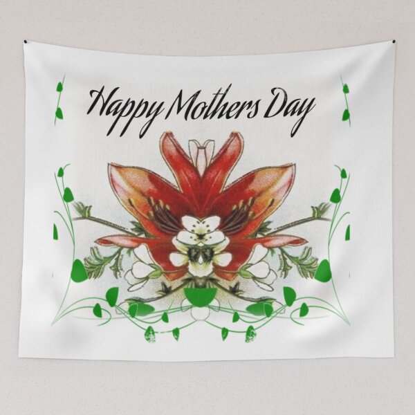 Item preview, Happy Mothers Day designed and sold by BellsPainting.