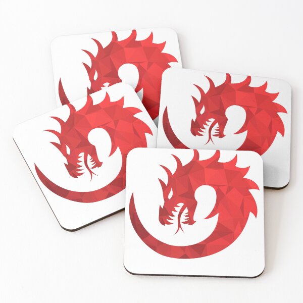 Item preview, Red Dragon designed and sold by Cxsavinx3.