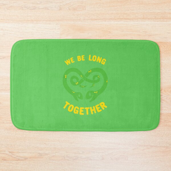 Item preview, We Be Long Together designed and sold by Yipptee Shirts.