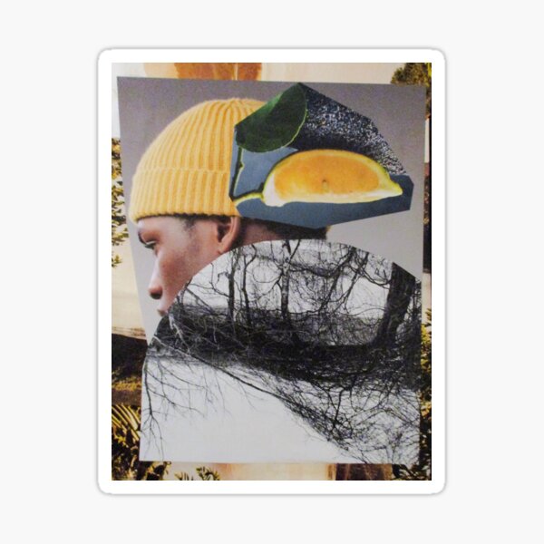 Item preview, LEMON designed and sold by RICOLLAGE.