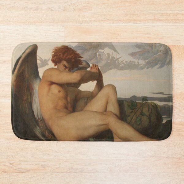 Item preview, Alexandre Cabanel designed and sold by Giulianah.