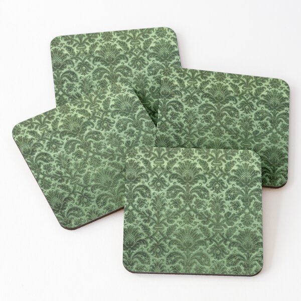 Item preview, Retro Decorative Fabric TEXTURE Ornament. designed and sold by EEgnat.