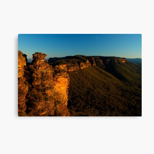 Item preview, Boar's Head Rock, Katoomba. designed and sold by Andy Newman.