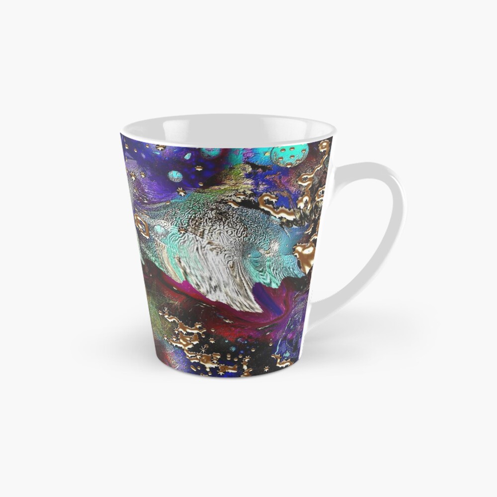Item preview, Tall Mug designed and sold by runati.