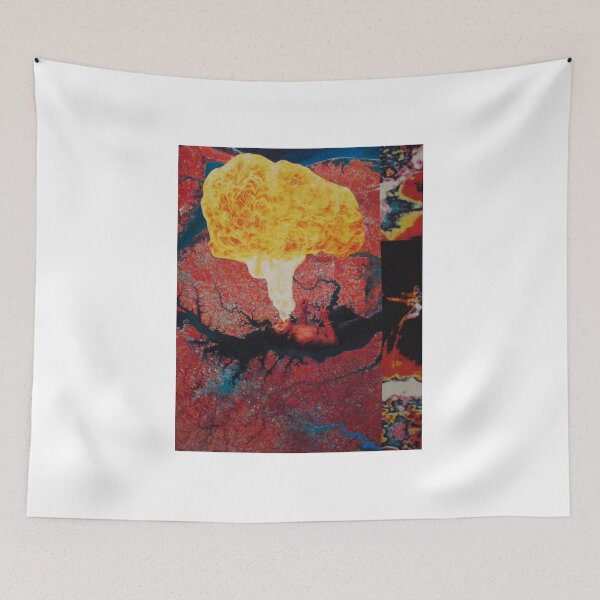 Item preview, BURP designed and sold by RICOLLAGE.