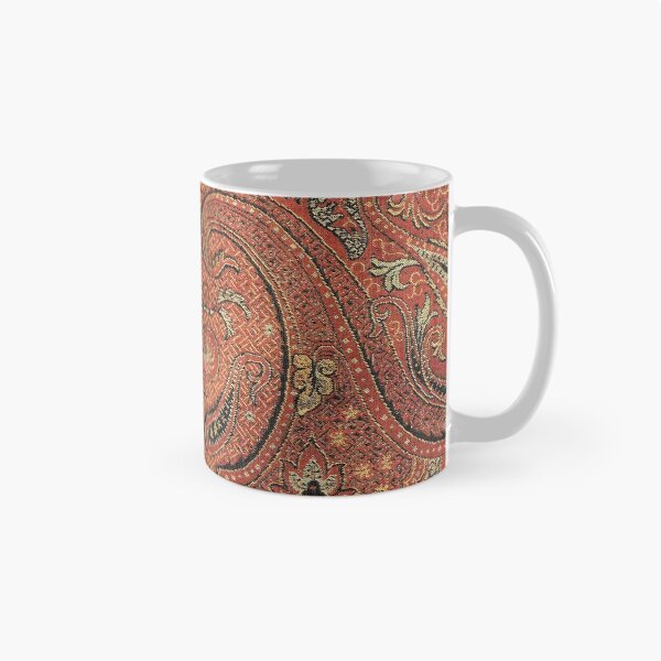Item preview, Retro Decorative Fabric texture ORNAMENT. designed and sold by EEgnat.