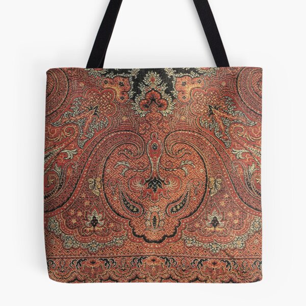 Item preview, Retro Decorative Fabric texture ORNAMENT. designed and sold by EEgnat.