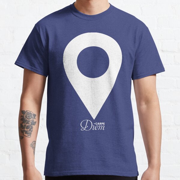 CarpeDiem Classic T-Shirt