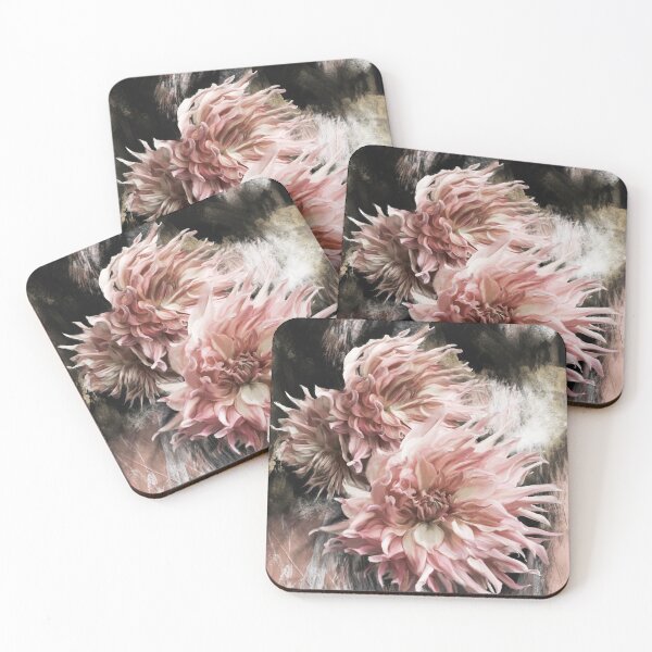 Item preview, Lion Flowers designed and sold by bluegirldesign.