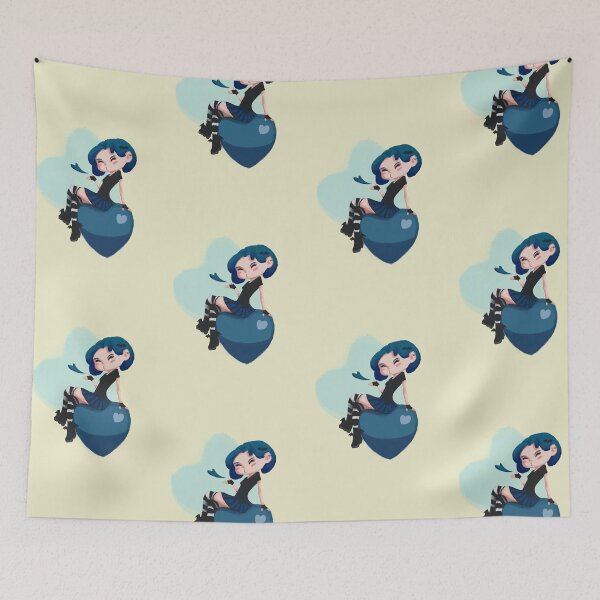 Item preview, Love is in the air! designed and sold by Avital Kronfeld.