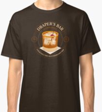 Draper's Bar Classic T-Shirt