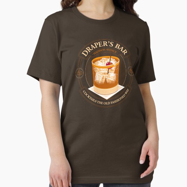 Item preview, Draper's Bar designed and sold by DeardenDesign.