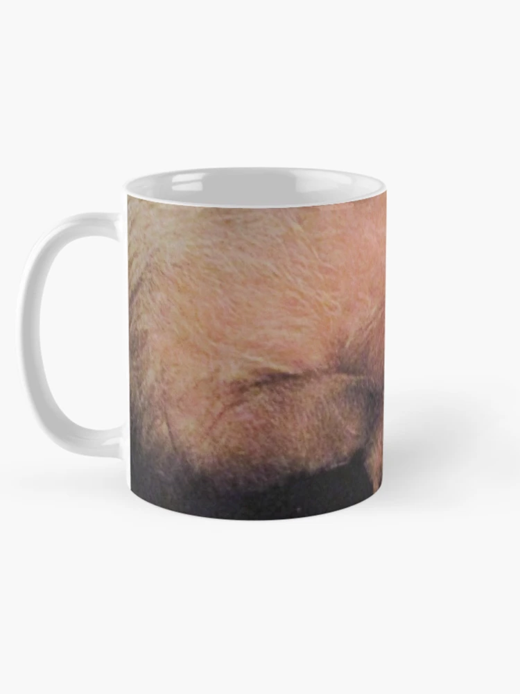 Thumbnail 5 of 6, Coffee Mug, ZEN designed and sold by RICOLLAGE.