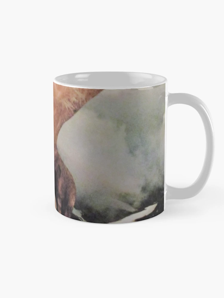 Thumbnail 3 of 6, Coffee Mug, ZEN designed and sold by RICOLLAGE.